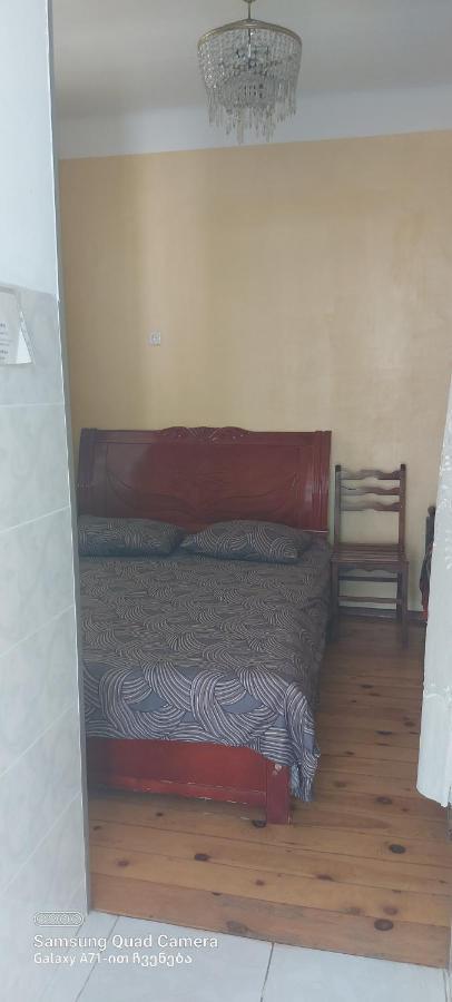 Guest House Sabauri 卡兹贝吉 外观 照片