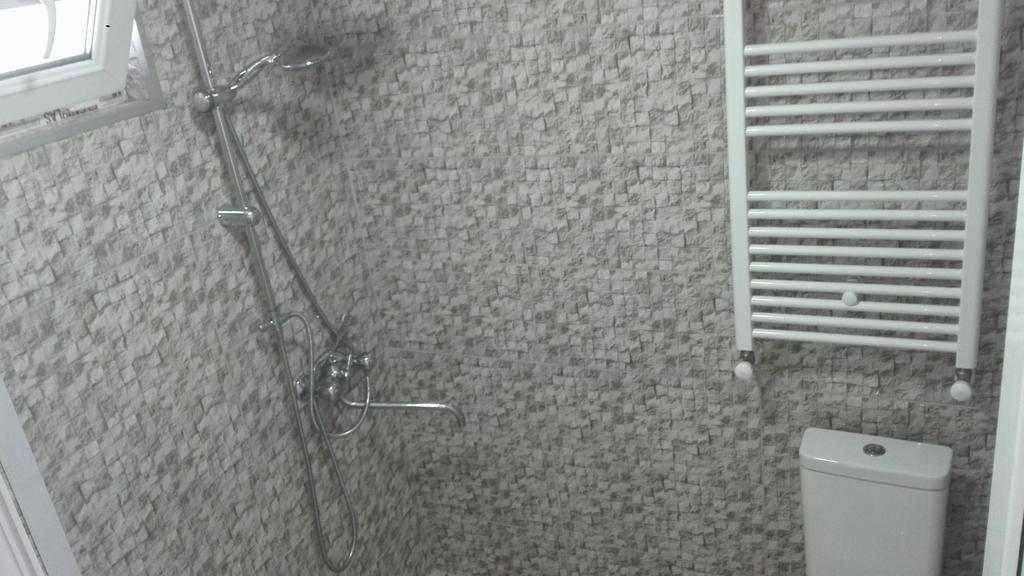 Guest House Sabauri 卡兹贝吉 外观 照片