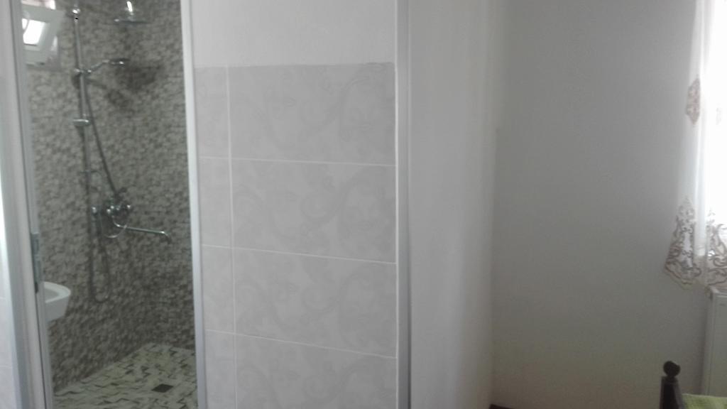 Guest House Sabauri 卡兹贝吉 外观 照片