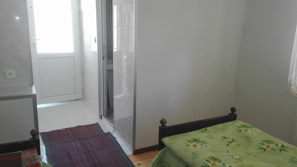 Guest House Sabauri 卡兹贝吉 外观 照片