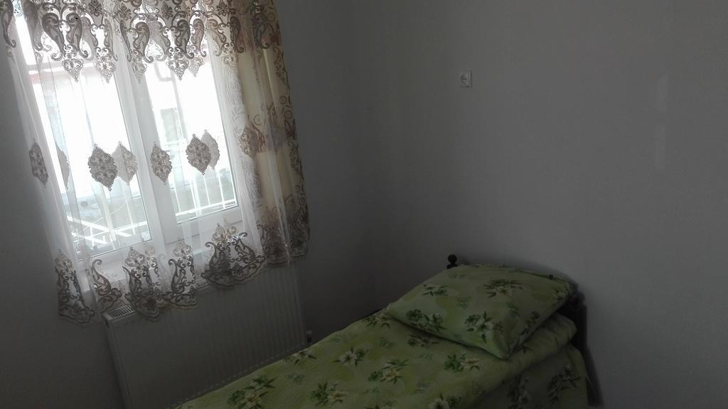 Guest House Sabauri 卡兹贝吉 外观 照片