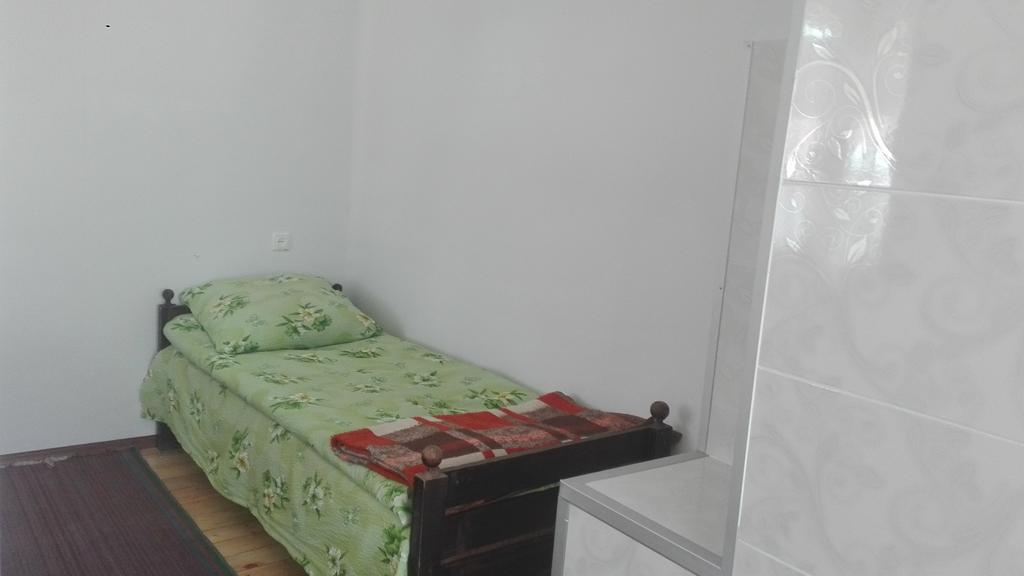 Guest House Sabauri 卡兹贝吉 外观 照片