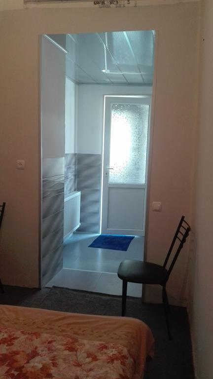 Guest House Sabauri 卡兹贝吉 外观 照片