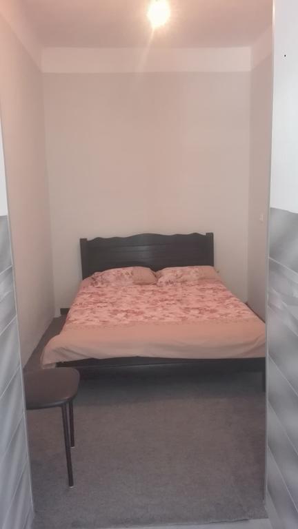 Guest House Sabauri 卡兹贝吉 外观 照片
