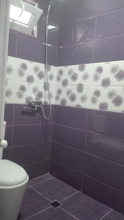 Guest House Sabauri 卡兹贝吉 外观 照片