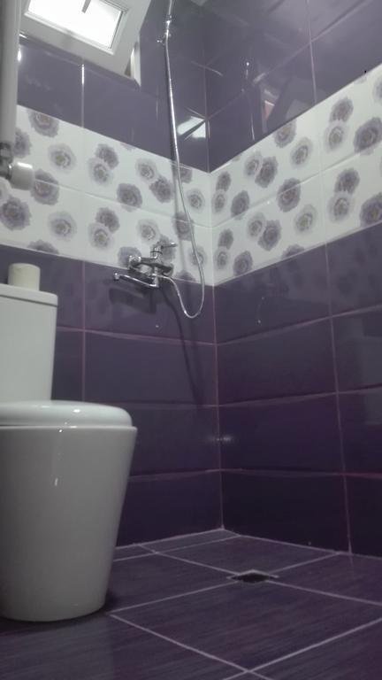 Guest House Sabauri 卡兹贝吉 外观 照片